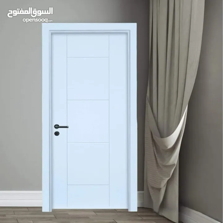ابواب داخليه