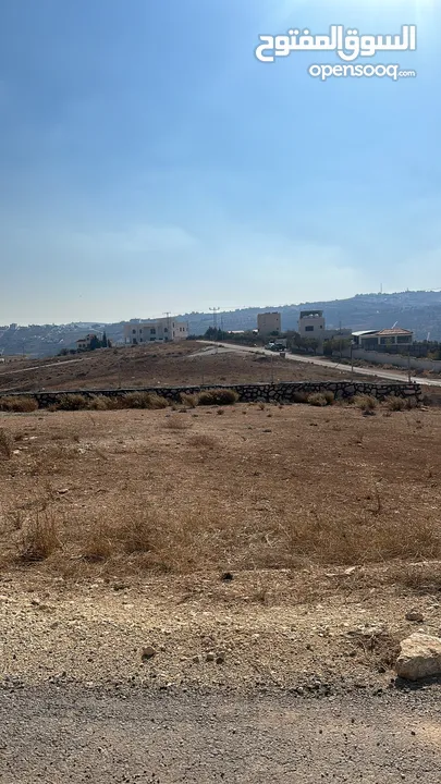 ما شاء الله أجمل قطعة في كل بيرين أطلالة على وام رمانة وشفا بدران والعالوك والمفرق بنوراما 360 درجة