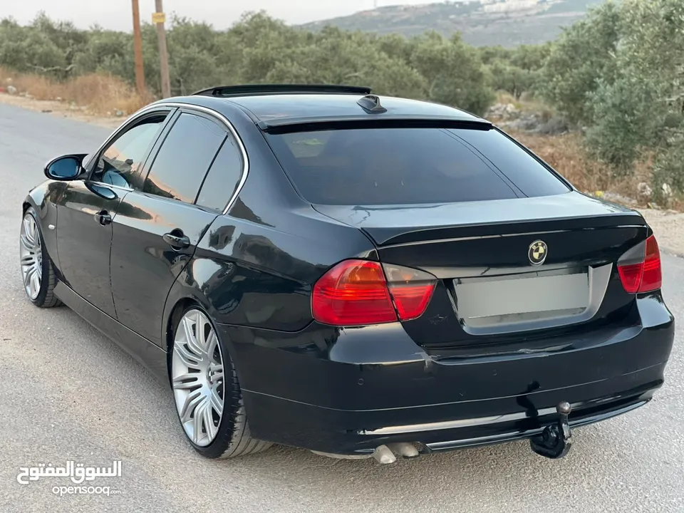 بي ام للبيع