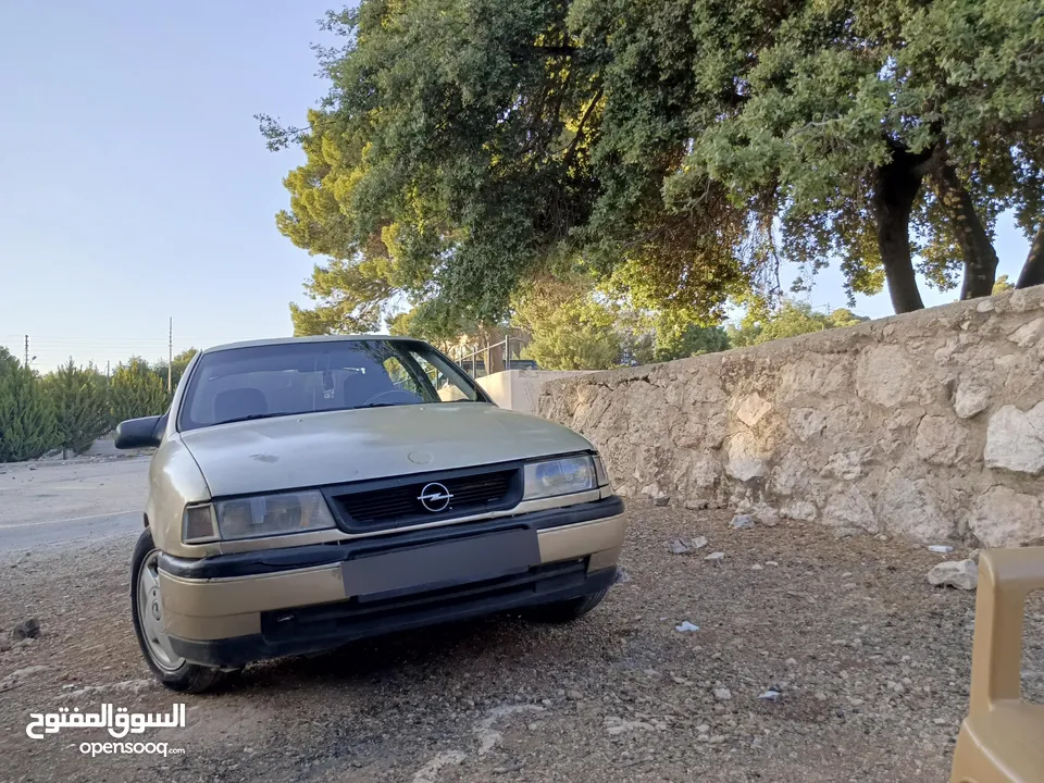 اوبل فكترا 92 ماتور 1800 انجكشن وجيراوتوماتيك  جديد  وفتحه صيانه كامله كهربا  للبيع او بدل على دراجه
