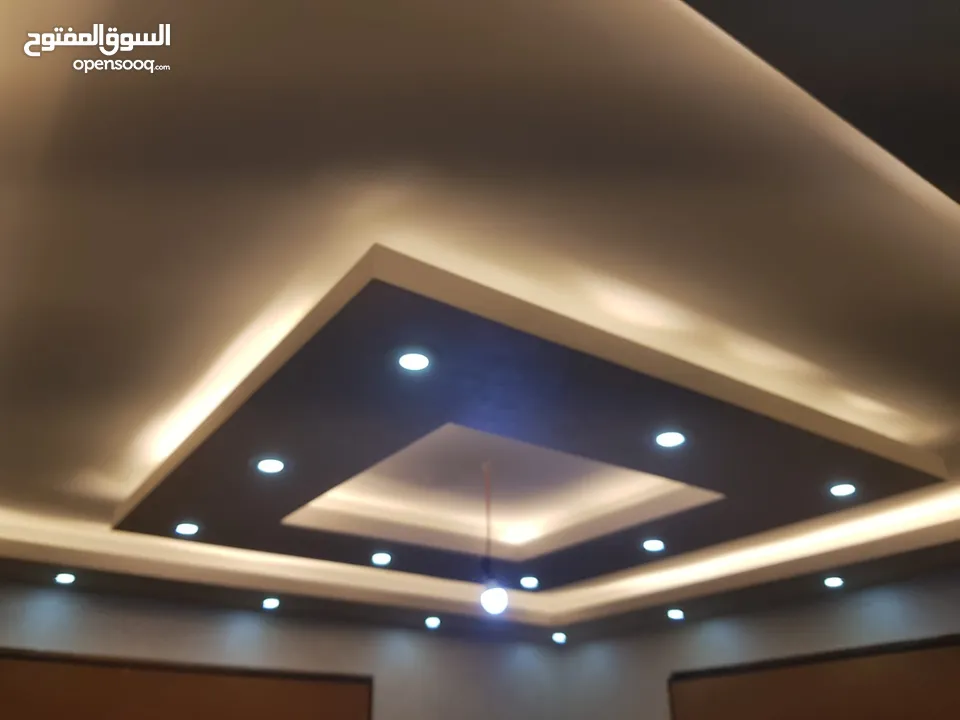 جمال لديكور والدهان بافضل جودة