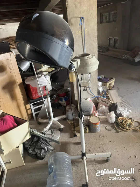 Ladies Saloon all Items sale in good price