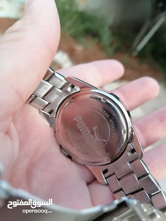 بوما _PUMA
