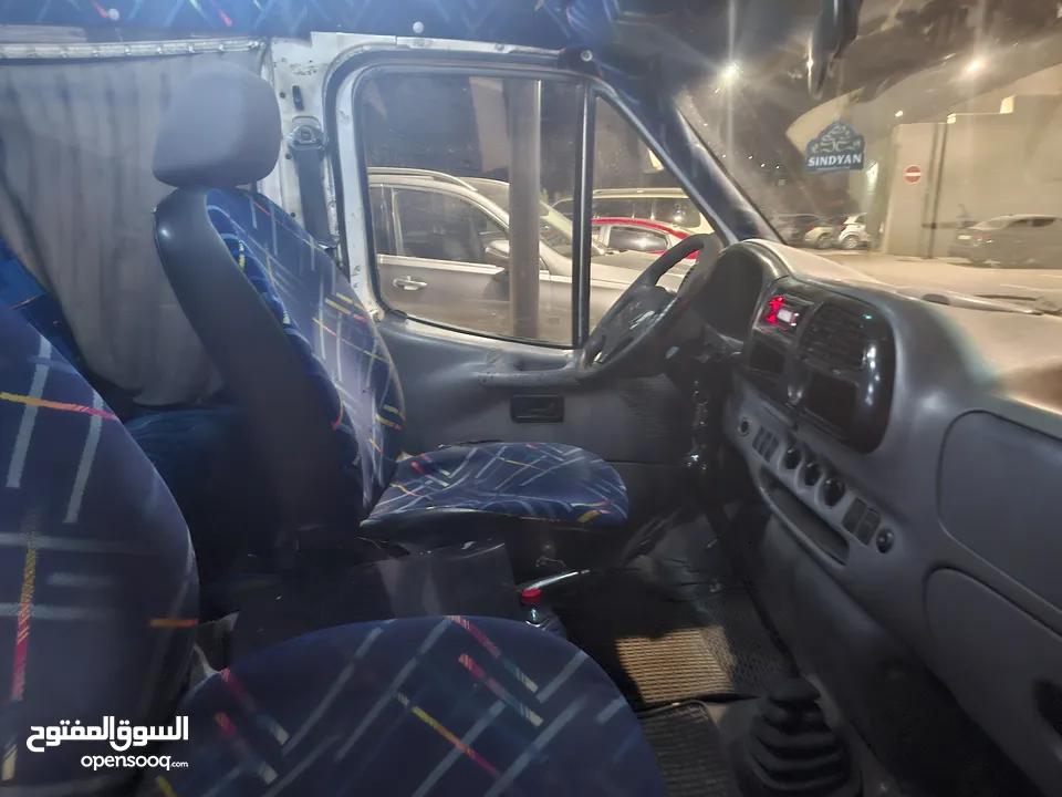 فورد ترانزيت