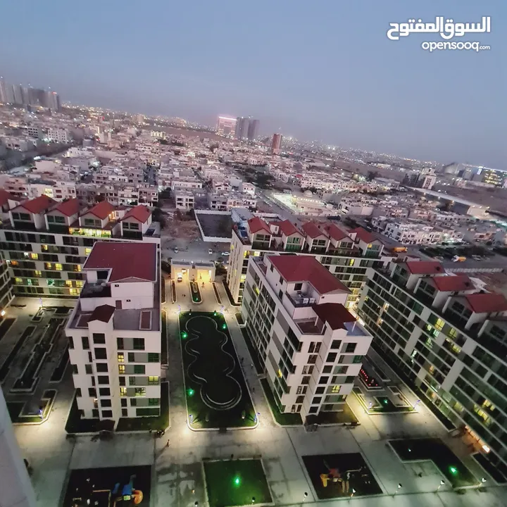 غرفتين وصالة مفروشة للايجار في أربيل apartments for rent in Erbil