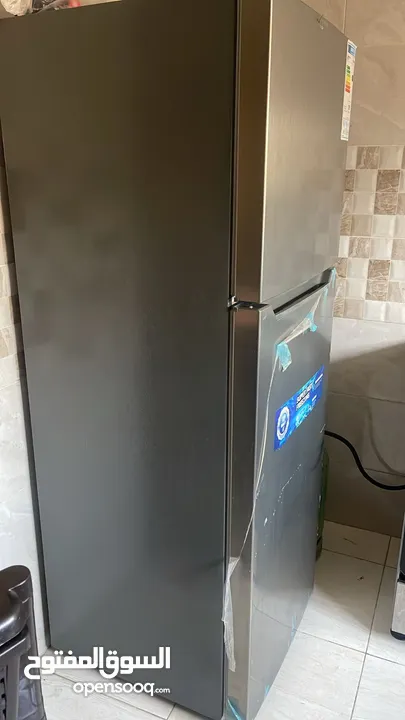ثلاجه غساله فرن