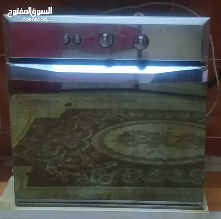 فرن بلت ان يونيفرسال