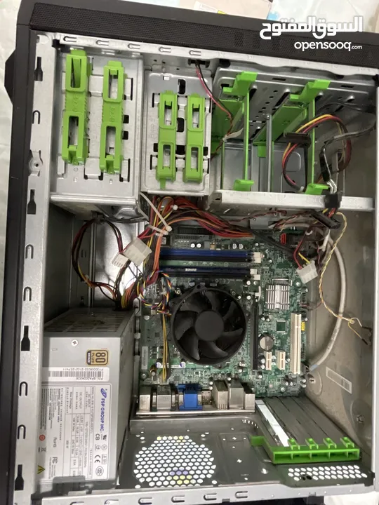 جهاز كومبيوتر مكتبي مستورد acer