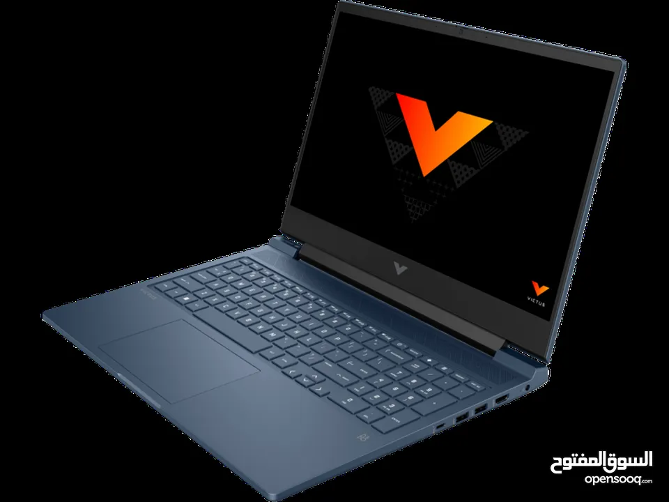 Hp Victus Gaming 16 inch
