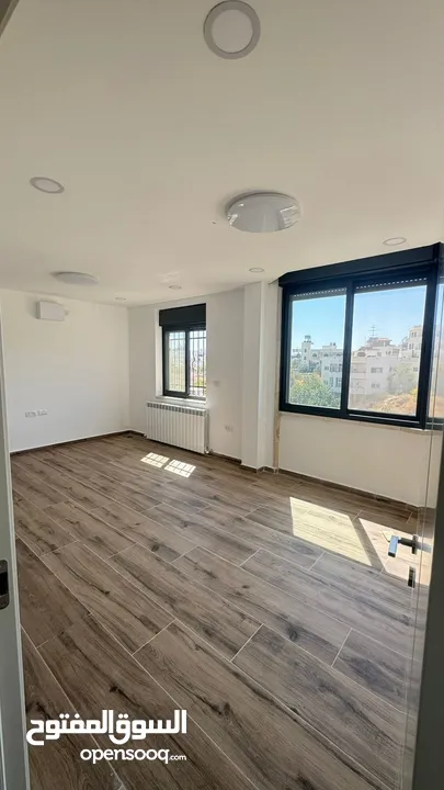 روف للايجار بيت ساحور - بيت لحم واد ابو سعدى