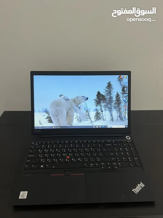 Lenovo ThinkPad E15 15.6" FHD Laptop Intel i7 10510U/16GB/1TB SSD