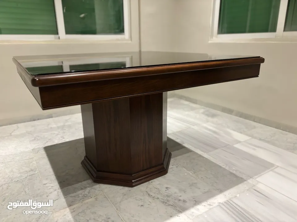 طاوله سفره فاخره