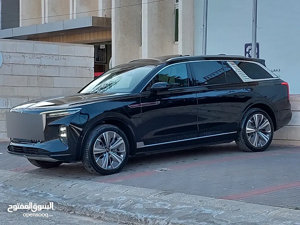 هونشي 2021 رئاسية  // مميزة جدآ