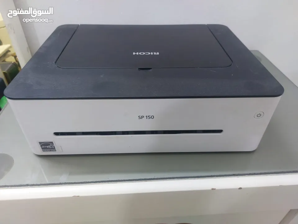 طابعات عدد 2