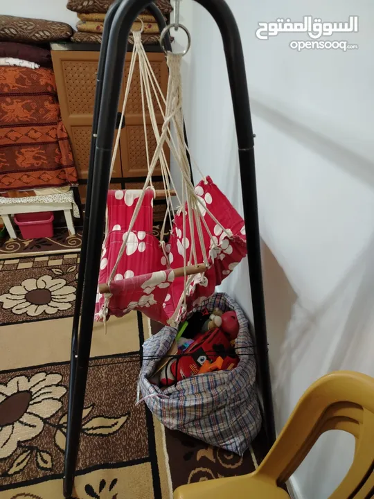 بيع سيارات مستعمله+ مرجيحه بحاله ممتازه
