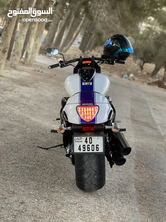 suzuki boulevard m109r Boss 2019
