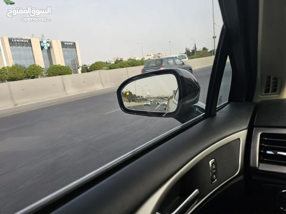 فورد فيوجن فيراني 2017 فل ما عدا الفتحه 3 جيد سالفج من بلادها استخدام شخصي لم تعمل تطبيقات ابدا