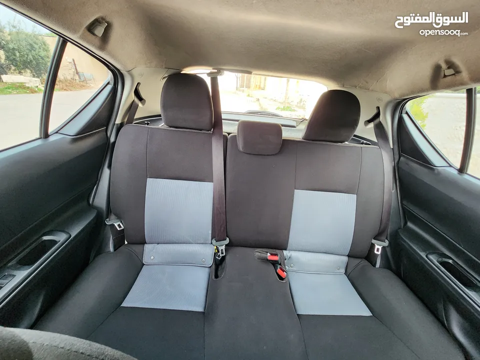 تويوتا بريوس سي 2018  للبيع    TOYOTA   PRIUS C 2018 for Sale   موديل 2018   ترخيص جديد لغاية 2/2026