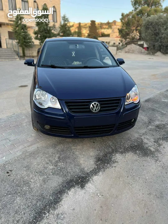 بولو.. 2008