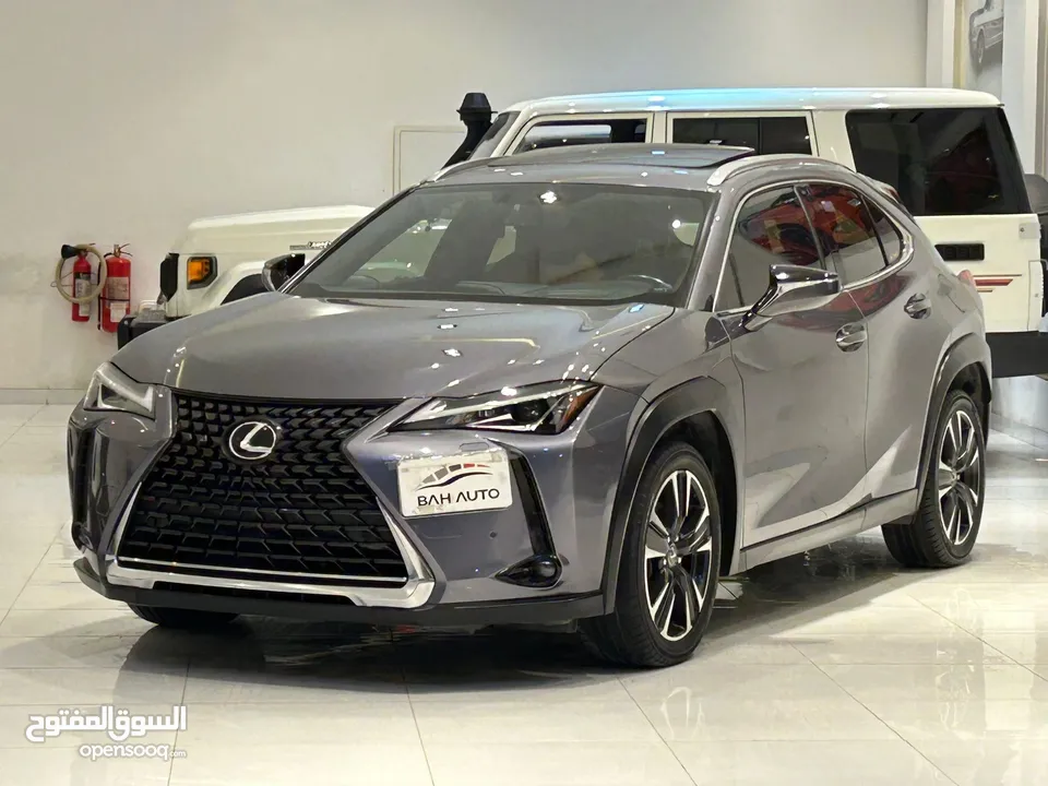 LEXUS UX200 model 2019 FOR SALE