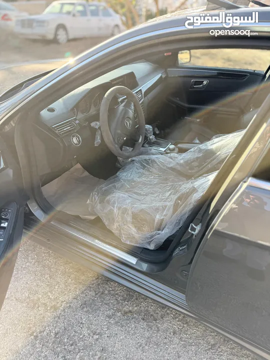 Merceds benz e212 E250