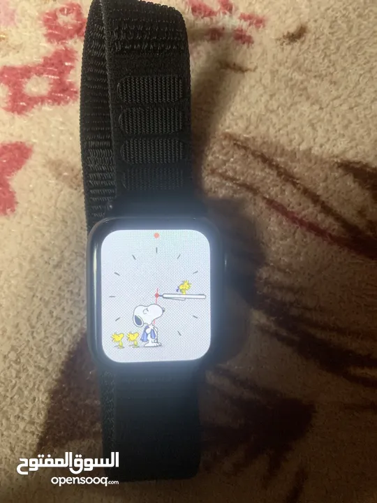 Apple Watch5 44m
