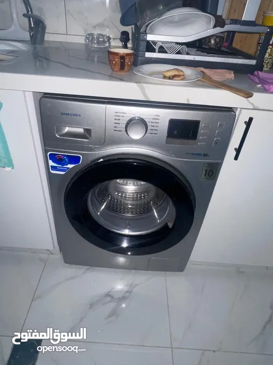 اثاث مستعمل شهرين