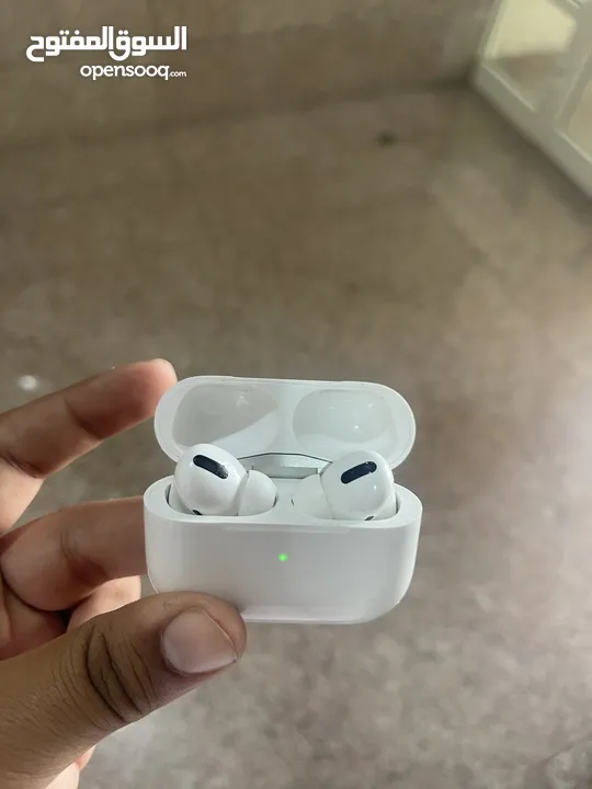 AirPods Pro 2nd((مباع ))