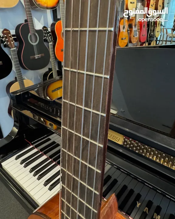 جيتار كلاسيك Cordoba C5 Classical Guitar