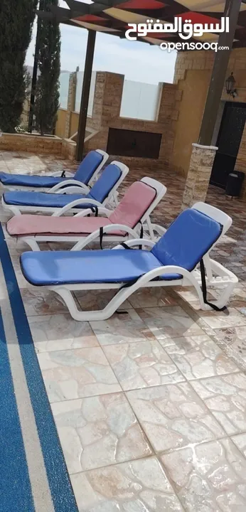 مزرعة الليث تأجير يومي على مدار الاسبوع