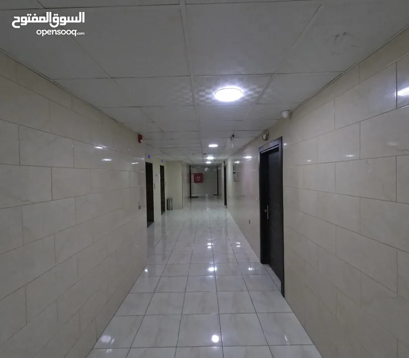 مكاتب تجارية للايجار طبربور