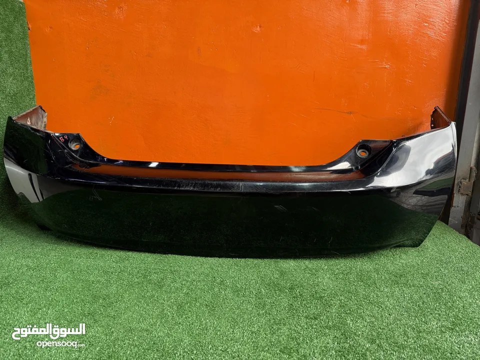طمبون خلفي تويوتا بريوس 2011 اصلي مستعمل ياباني بحالة جيده  Toyota Prius 2010-2015 متوفر كمية