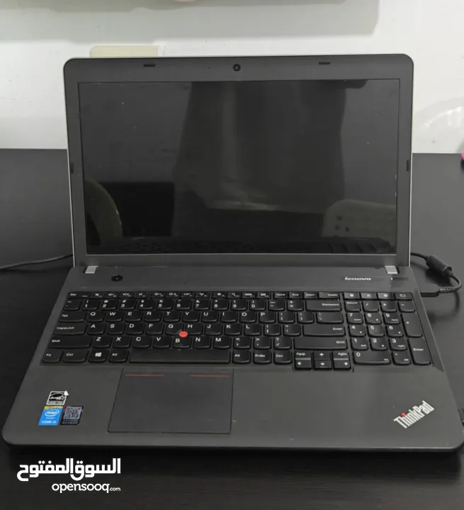 لابتوب ThinkPad