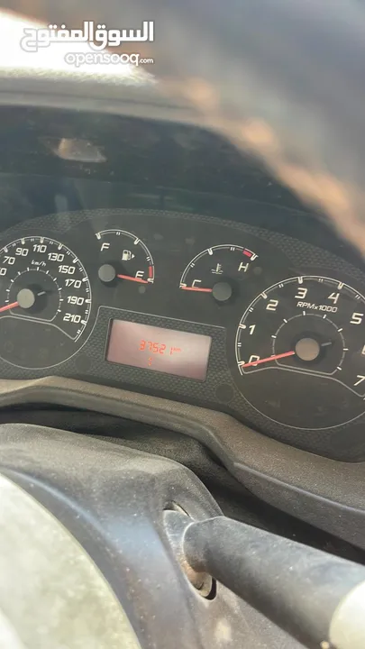 فيات كوبو للبيع على الكاش