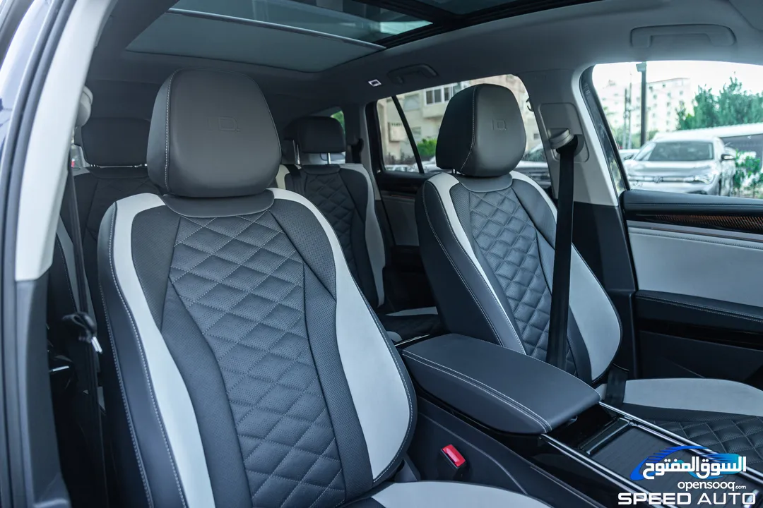 الان لدى سبيد اوتو   Volkswagen ID6 Crozz Pro 2022  يمكن التمويل بالتعاون مع المؤسسات المعتمدة