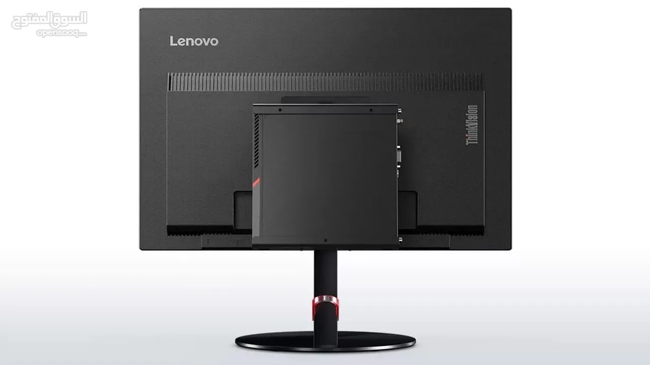 احصل على أداء مذهل مع كمبيوتر Lenovo Think Center M900