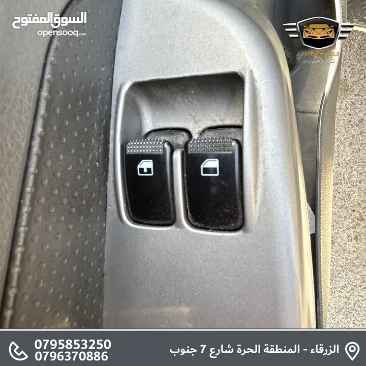 هيونداي بورتر 2020