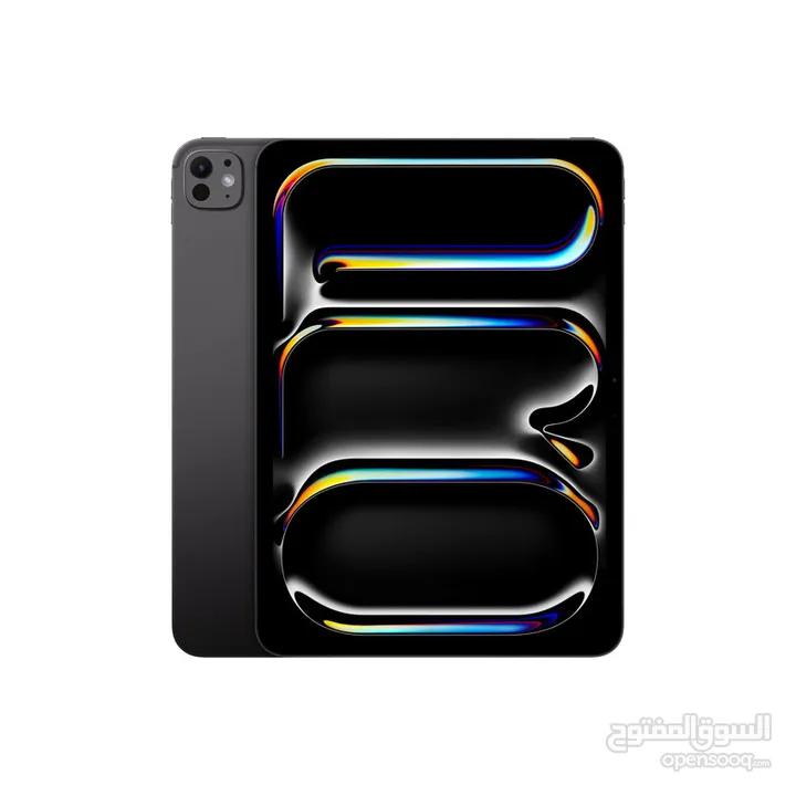 IPAD 11 PRO M4 ( 256GB ) NEW /// ايباد 11 برو ذاكرة 256 الجديد