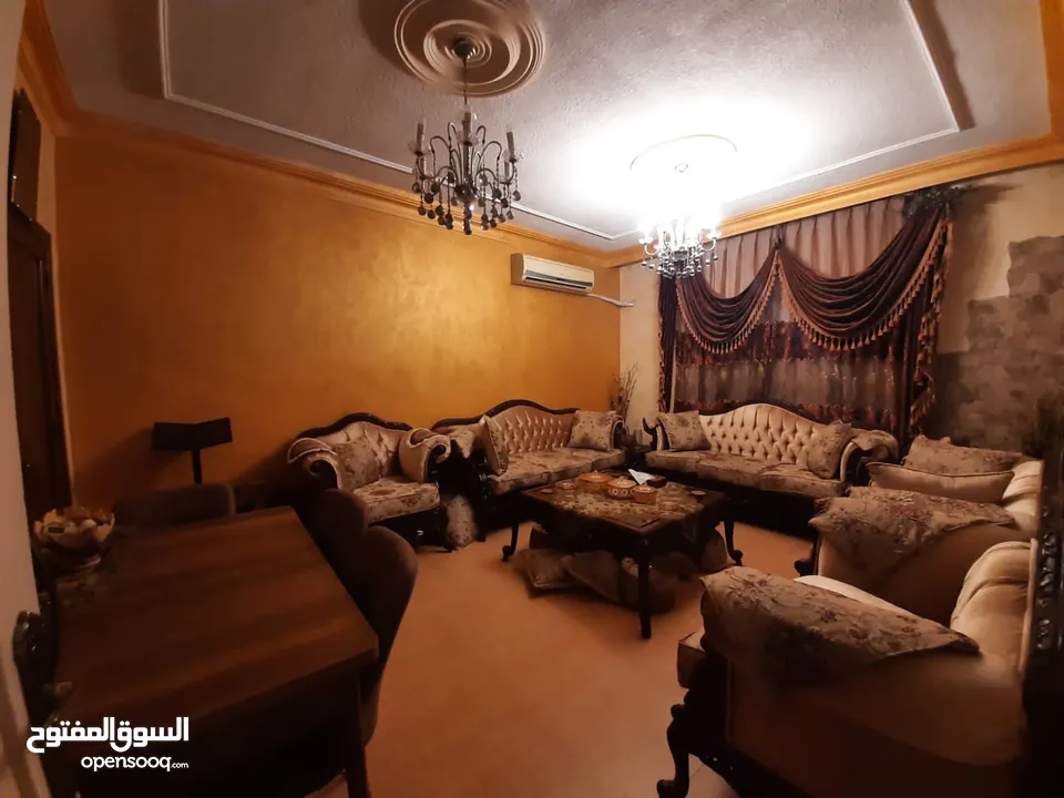 شقة للبيع في المنارة
