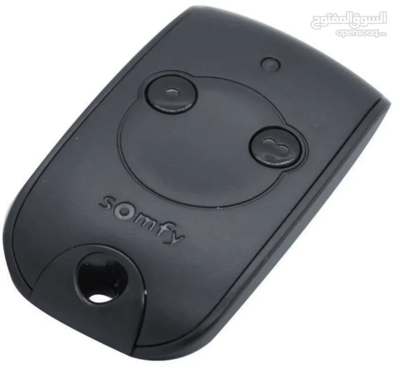 مجموعة ريموت تحكم أبواب كراج REMOTE CONTROL