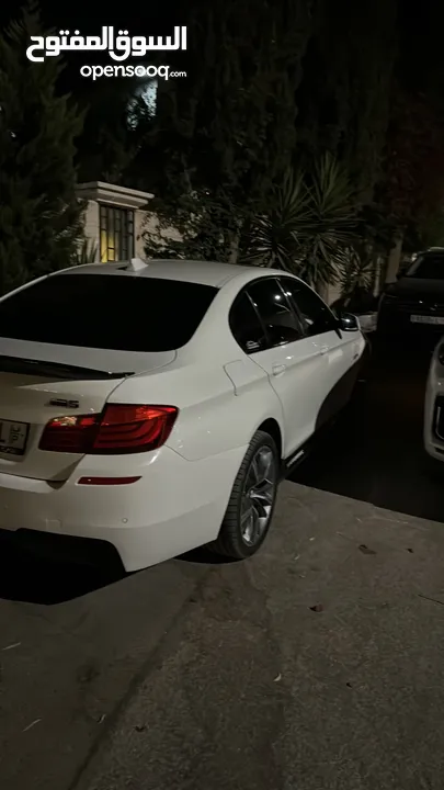 السلام عليكم يعطيكم العافية ديزل ماتور 2000 تون تيربو Bmw 520d للبيع سيارة فحص كلشي تمام التمام صححح