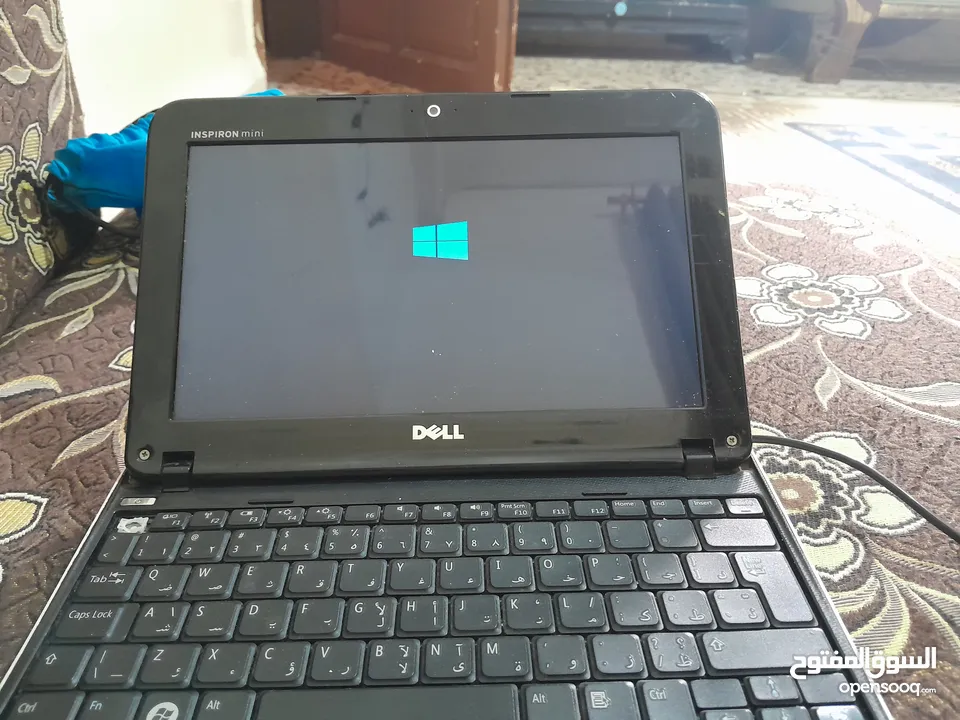 لاب توب ديل ميني