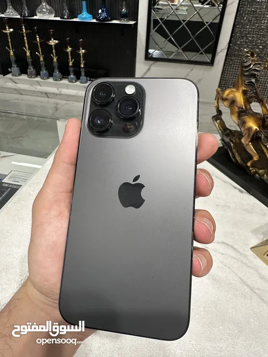 14 برو ماكس