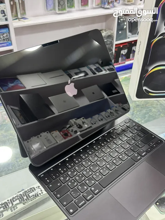 iPad Pro 13 inch 256 GB