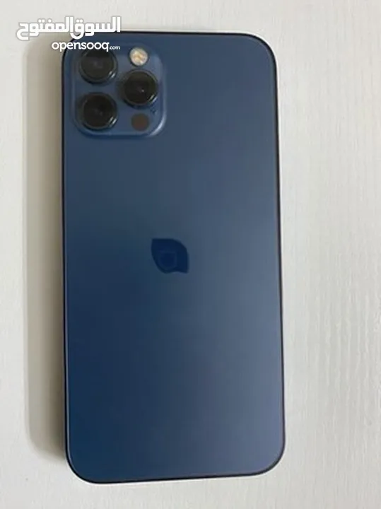 IPhone 12 Pro  للبيع بافضل سعر بالأردن التلفون الصلاة على النبي