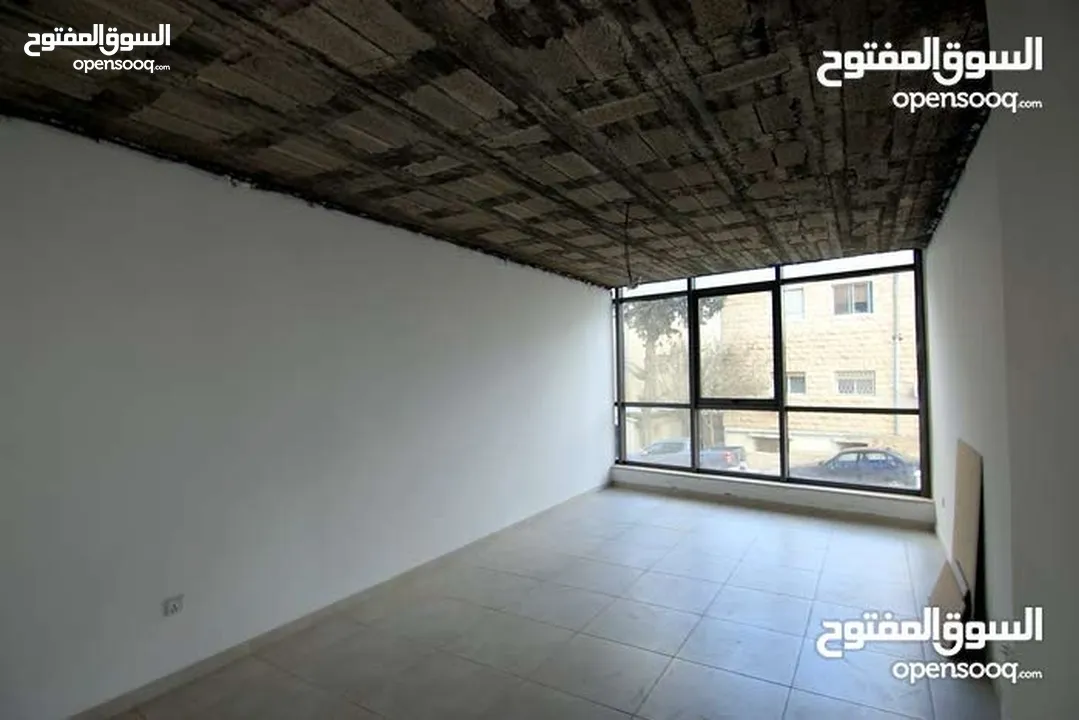 مكاتب تجارية بأسعار مميزة ومساحات مختلفة