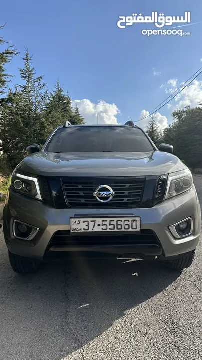 Nissan Navara 2019 For sale