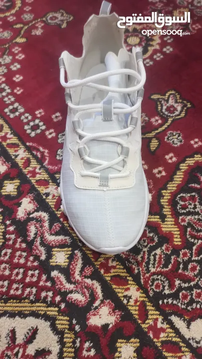 Adidas team bounce +nike react +puma ferrari neuf