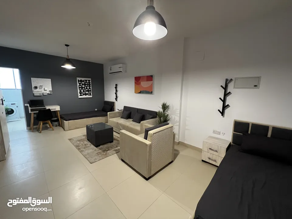 شقة استوديو مميزة Apartment for rent