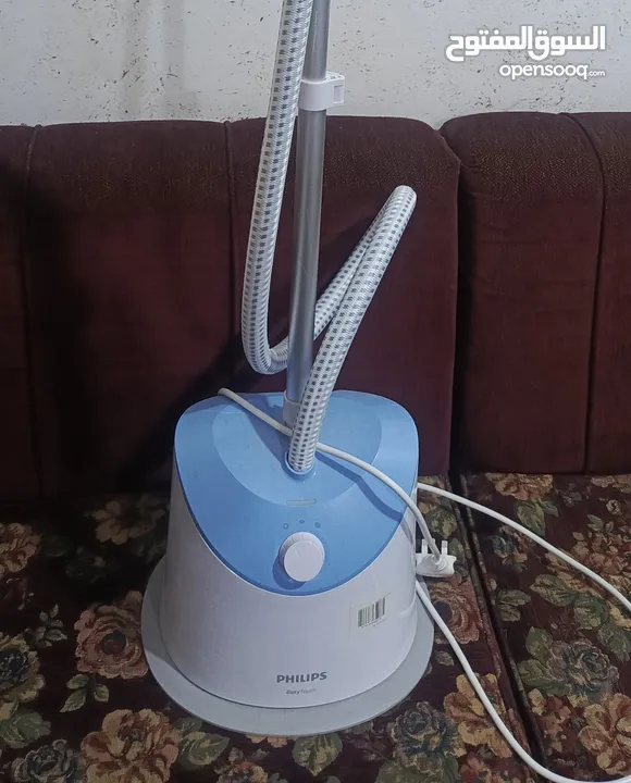 مكوى بخار عامودي philips ( Iron)